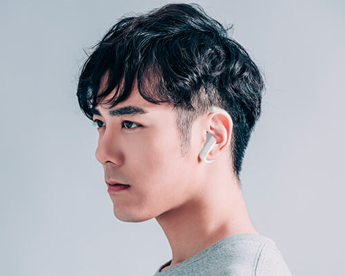 海棠智家AI耳机 HT-T01