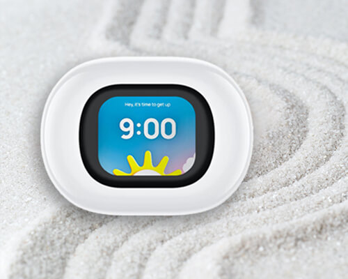 海棠智家AI耳机 HT-T01