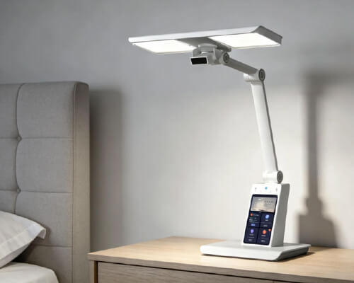 海棠智家智慧台灯 HT-A01