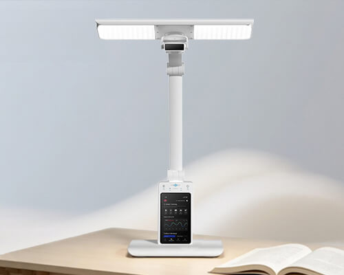 海棠智家智慧台灯